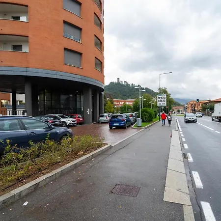 Morus By Wonderful Italy 公寓